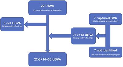 Surgical Interventions Are Effective for Treating Unruptured Sinus of Valsalva Aneurysms